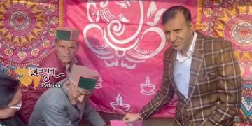प्रधानमंत्री ने मतदान करने के लिए 106 वर्षीय श्याम सरन नेगी की सराहना की