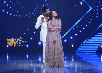 बॉलीवुड के दिलों की धड़कन विक्‍की कौशल ने कलर्स के ‘झलक दिखला जा 10’ में अपने बचपन के क्रश के बारे में की बात