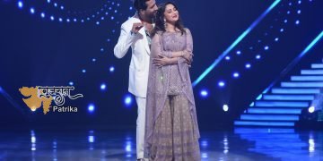 बॉलीवुड के दिलों की धड़कन विक्‍की कौशल ने कलर्स के ‘झलक दिखला जा 10’ में अपने बचपन के क्रश के बारे में की बात