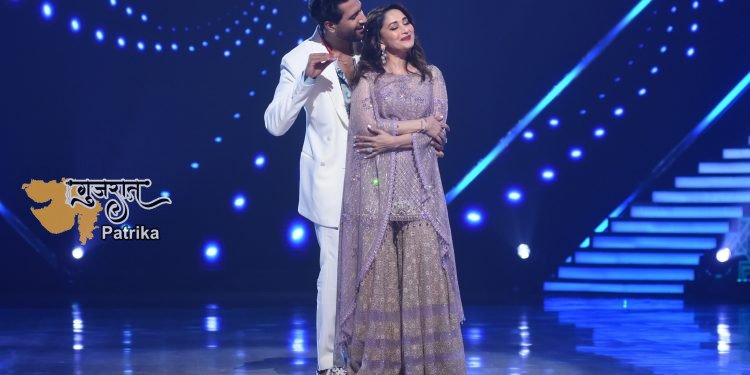 बॉलीवुड के दिलों की धड़कन विक्‍की कौशल ने कलर्स के ‘झलक दिखला जा 10’ में अपने बचपन के क्रश के बारे में की बात