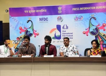 क्‍या उस समाज में महिलाएं वास्तव में सुरक्षित हैं जहां हम महिलाओं को सशक्‍त कहते हैं? फिल्‍म ‘नानू कुसुमा’ सवाल करती है