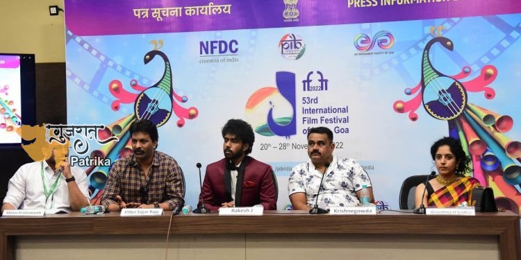 क्या उस समाज में महिलाएं वास्तव में सुरक्षित हैं जहां हम महिलाओं को सशक्त कहते हैं? फिल्म ‘नानू कुसुमा’ सवाल करती है