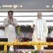 प्रधानमंत्री द्वारा थराड में जल प्रबंधन रु. 8034 करोड़ के विकास कार्य व घोषणा