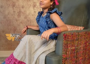 कलर्स के आगामी ड्रामा में औरा भटनागर और वैष्‍णवी प्रजापति बनेंगी  ‘दुर्गा और चारु’