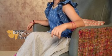 कलर्स के आगामी ड्रामा में औरा भटनागर और वैष्‍णवी प्रजापति बनेंगी  ‘दुर्गा और चारु’
