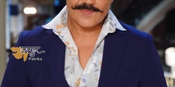 यश टोंक ने कलर्स के ‘स्‍वर्णघर’ से टेलीविजन पर वापसी की
