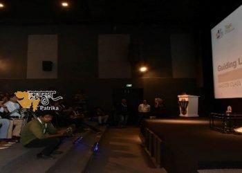 छायाकार के लिए केवल दो भगवान पूजनीय होते हैं- मौका और प्रकाश”: अनुभवी सिनेमैटोग्राफर अनिल मेहता