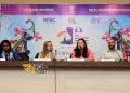 निर्देशिका वेलेंटीना मौरेल की फ़िल्म ‘आई हैव इलेक्ट्रिक ड्रीम्स’ पारिवारिक रिश्तों की जटिलताओं और एक किशोर की वयस्कता में यात्रा की पड़ताल करती है