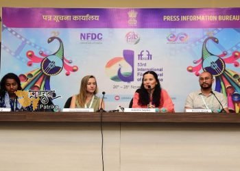 निर्देशिका वेलेंटीना मौरेल की फ़िल्म ‘आई हैव इलेक्ट्रिक ड्रीम्स’ पारिवारिक रिश्तों की जटिलताओं और एक किशोर की वयस्कता में यात्रा की पड़ताल करती है