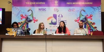 निर्देशिका वेलेंटीना मौरेल की फ़िल्म ‘आई हैव इलेक्ट्रिक ड्रीम्स’ पारिवारिक रिश्तों की जटिलताओं और एक किशोर की वयस्कता में यात्रा की पड़ताल करती है