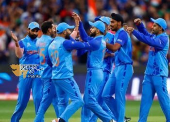 India vs जिम्बाब्वे T20 WC: आज मेलबर्न में भारत-जिम्बाब्वे की भिड़ंत, दोनों टीमों की संभावित प्लेइंग इलेवन इस प्रकार है