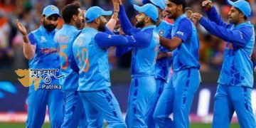 India vs जिम्बाब्वे T20 WC: आज मेलबर्न में भारत-जिम्बाब्वे की भिड़ंत, दोनों टीमों की संभावित प्लेइंग इलेवन इस प्रकार है