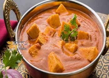 रेसिपी / लंच, डिनर में स्पाइस के लिए घर पर बनाएं पनीर बटर मसाला, देखें ये आसान रेसिपीज