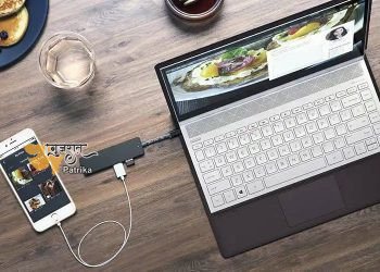 मोबाइल कंपनी ने माना, भारत में फोन से लेकर लैपटॉप तक हर चीज के लिए एक ही चार्जर होगा