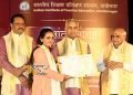 शिक्षा का मूल्य यह है कि ज्ञान-कौशल का उपयोग राष्ट्र के हित में किया जाए: मुख्यमंत्री