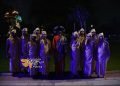 नारी सम्मान’ विषय पर राजा राममोहन राय के जीवन पर आधारित रंगारंग एवं ऊर्जावान नृत्य नाटिका का सेंट्रल विस्टा में मंचन