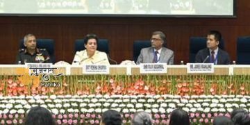 महिलाओं को डिजिटल रूप से कुशल और जागरूक बनाने पर ध्यान केंद्रित करते हुए राष्ट्रीय महिला आयोग ने डिजिटल शक्ति 4.0 का शुभारंभ किया