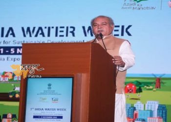 हर पहलुओं पर नीतिगत निर्णय से लोगों के जीवन में असरकारक परिवर्तन- उपराष्ट्रपति