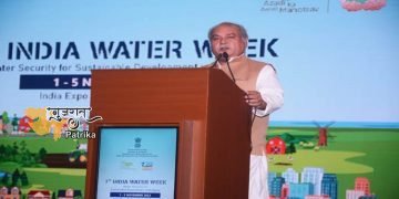 हर पहलुओं पर नीतिगत निर्णय से लोगों के जीवन में असरकारक परिवर्तन- उपराष्ट्रपति