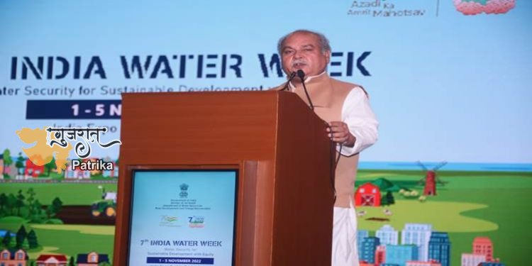 हर पहलुओं पर नीतिगत निर्णय से लोगों के जीवन में असरकारक परिवर्तन- उपराष्ट्रपति