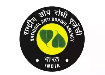 अपने एथलीट को प्रतिबंधित स्टेरॉयड का इंजेक्शन लगाने वाले कोच को नाडा ने निषेध किया