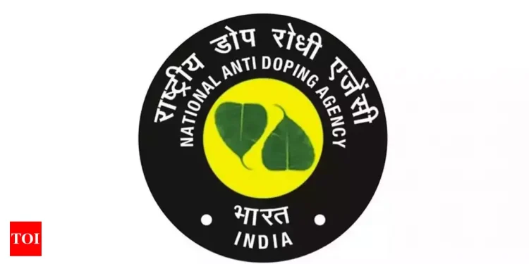 अपने एथलीट को प्रतिबंधित स्टेरॉयड का इंजेक्शन लगाने वाले कोच को नाडा ने निषेध किया