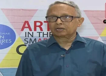 प्रधानमंत्री ने पूर्व भारतीय राजनयिक श्री अबसार बेउरिया के निधन पर शोक व्यक्त किया