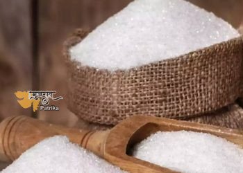 सरकार ने सभी चीनी मिलों को 60 एलएमटी निर्यात कोटा आवंटित किया