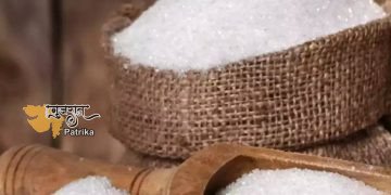 सरकार ने सभी चीनी मिलों को 60 एलएमटी निर्यात कोटा आवंटित किया