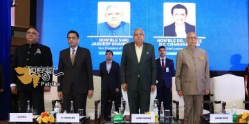 भारतीय संविधान एक नारी अधिकारवादी दस्तावेज: भारत के मुख्य न्यायाधीश माननीय न्यायमूर्ति डॉ. डी.वाई. चंद्रचूड़