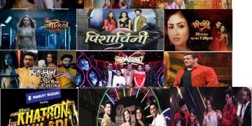 प्यार, डर, ड्रीम्स और ड्रामा: 2022 में कलर्स की शानदार मनोरंजक प्रस्तुति
