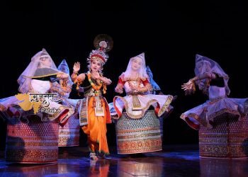 संस्कृति मंत्रालय देश के वरिष्ठ कलाकारों को आर्थिक सहयोग प्रदान करने के उद्देश्य से अनुभवी एवं वयोवृद्ध कलाकारों के लिए वित्तीय सहायता योजना का संचालन करता है: श्री जी. किशन रेड्डी