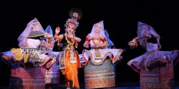 संस्कृति मंत्रालय देश के वरिष्ठ कलाकारों को आर्थिक सहयोग प्रदान करने के उद्देश्य से अनुभवी एवं वयोवृद्ध कलाकारों के लिए वित्तीय सहायता योजना का संचालन करता है: श्री जी. किशन रेड्डी