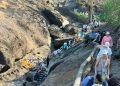 जी-20 के प्रतिनिधियों ने मुंबई में कन्हेरी गुफाओं का दौरा किया