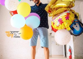 क्रिसमस की खुशियाँ फैला रहे हैं कलर्स के कलाकार!