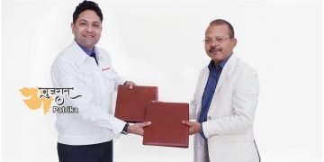 होंडा कार्स इंडिया ने आकर्षक फाइनेंस स्‍कीम्‍स पेश करने के लिये आईडीबीआई बैंक के साथ समझौता ज्ञापन किया