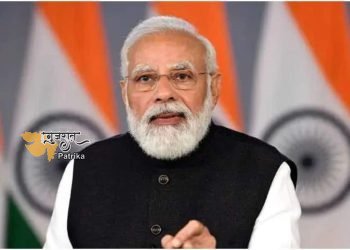 भारत के लिए एक महत्वपूर्ण बुनियादी ढांचागत उपलब्धि के रूप में और देश के स्वास्थ्य अनुसंधान को बढ़ावा देने के लिए प्रधानमंत्री श्री नरेन्‍द्र मोदी नागपुर में नेशनल इंस्टीट्यूट फॉर वन हेल्थ की आधारशिला रखेंगे