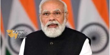 भारत के लिए एक महत्वपूर्ण बुनियादी ढांचागत उपलब्धि के रूप में और देश के स्वास्थ्य अनुसंधान को बढ़ावा देने के लिए प्रधानमंत्री श्री नरेन्‍द्र मोदी नागपुर में नेशनल इंस्टीट्यूट फॉर वन हेल्थ की आधारशिला रखेंगे