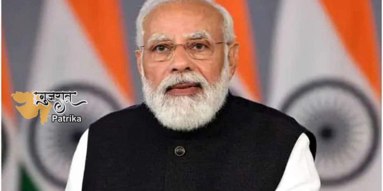 भारत के लिए एक महत्वपूर्ण बुनियादी ढांचागत उपलब्धि के रूप में और देश के स्वास्थ्य अनुसंधान को बढ़ावा देने के लिए प्रधानमंत्री श्री नरेन्द्र मोदी नागपुर में नेशनल इंस्टीट्यूट फॉर वन हेल्थ की आधारशिला रखेंगे