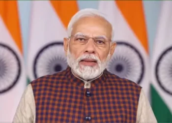 प्रधानमंत्री ने राजस्थान के जोधपुर में दुखद सिलेंडर दुर्घटना के बाद पीएमएनआरएफ से अनुग्रह राशि की घोषणा की