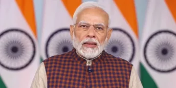 प्रधानमंत्री ने राजस्थान के जोधपुर में दुखद सिलेंडर दुर्घटना के बाद पीएमएनआरएफ से अनुग्रह राशि की घोषणा की