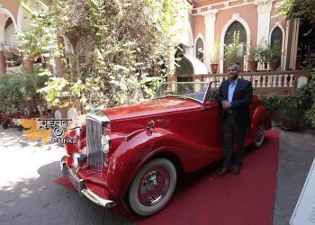 गुजरात वर्ल्ड हेरिटेज मोटरिंग टूरिज्म मैप पर आने के लिए पूरी तरह तैयार