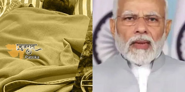 प्रधानमंत्री ने क्रिकेटर ऋषभ पंत के साथ हुए सड़क हादसे पर दुख व्यक्त किया