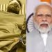 प्रधानमंत्री ने क्रिकेटर ऋषभ पंत के साथ हुए सड़क हादसे पर दुख व्यक्त किया