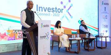 स्टार्ट-अप के लिए फंड ऑफ फंड – $ 5 ट्रिलियन अर्थव्यवस्था के दृष्टिकोण को साकार करने में मदद करने का प्रयास