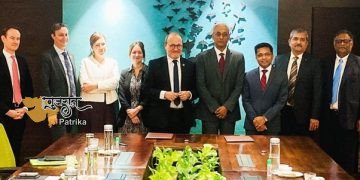 भारतीय लघु उद्योग विकास बैंक (सिडबी) और AGENCE FranÇAISE DE DeVeloppement (AFD) के बीच  नेट ज़ीरो 2070 के लिए हरित वित्तपोषण के लिये एग्रीमेंट