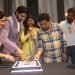 कलर्स के शो ‘सावी की सवारी’ ने 100 एपिसोड्स पूरे किये!  पूरी टीम ने बड़ी धूमधाम से इस उपलब्धि का जश्‍न मनाया!