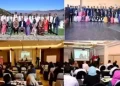 उत्तर प्रदेश में खेलों से संबंधित 23 बहुउद्देशीय विशाल क्रीड़ा कक्ष सहित 30 बुनियादी ढांचा परियोजनाओं को स्वीकृति प्रदान की गई है: श्री अनुराग ठाकुर