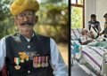 प्रधानमंत्री ने नायक (सेवानिवृत्त) भैरों सिंह के निधन पर गहरा शोक व्यक्त किया