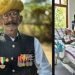 प्रधानमंत्री ने नायक (सेवानिवृत्त) भैरों सिंह के निधन पर गहरा शोक व्यक्त किया